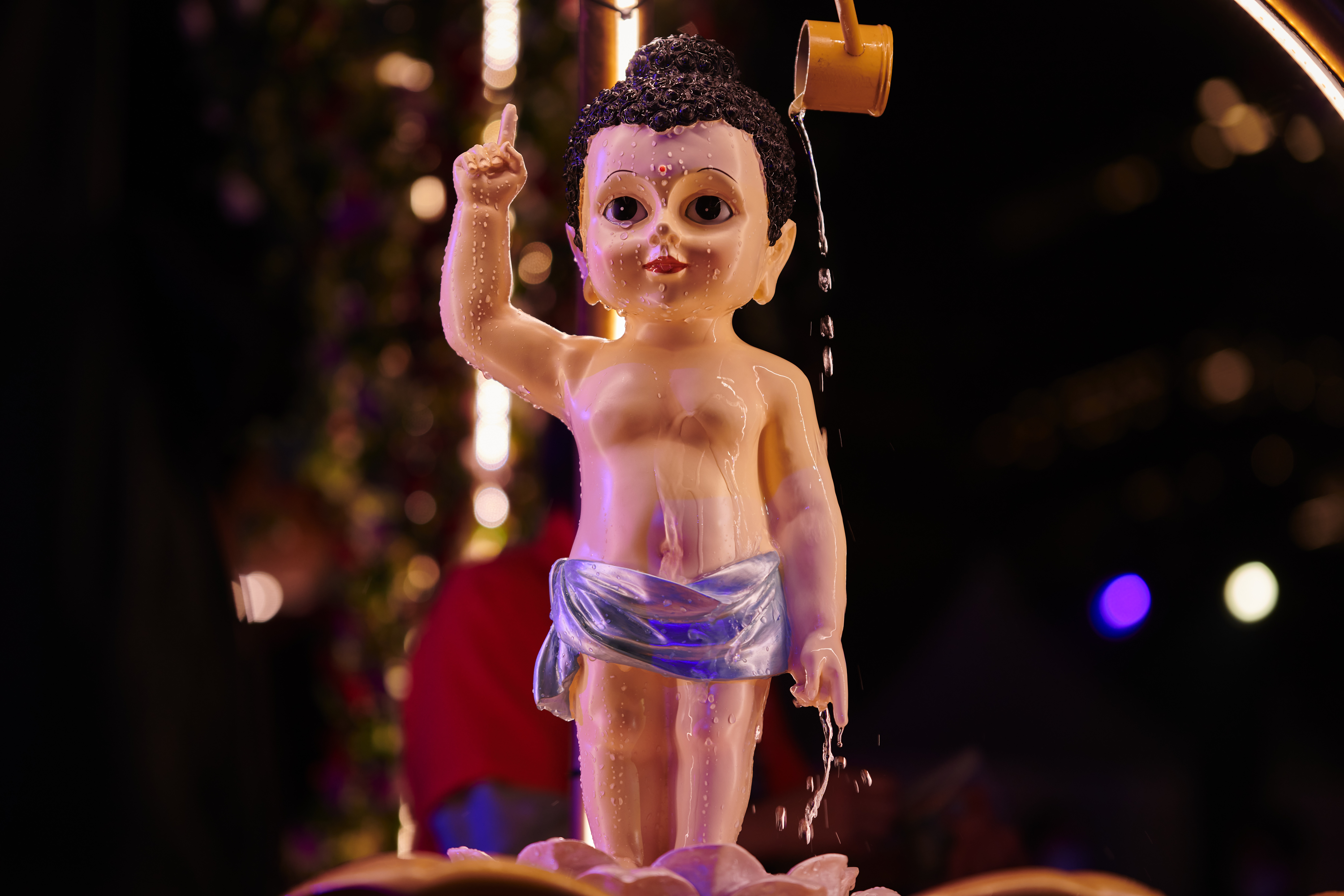 bathing-buddha-bdmf-melbourne
